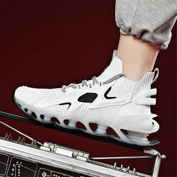 gume, ki je edini anti-skid superge mož moški hoja čevlji 2022 blagovne znamke šport drage življenje široka stopala posebno YDX2