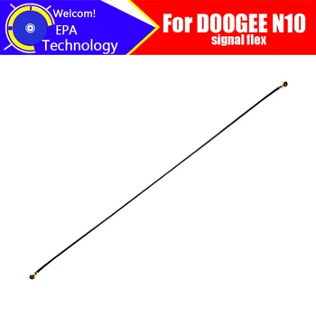 DOOGEE N10 Antenski signal žice 100% Prvotne Popravila Zamenjava Pripomoček Za DOOGEE N10 Pametni Telefon.