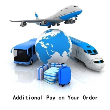 Za ponovno pošlji naročilo /Dodatno Plačati o Vašem Naročilu & Dodatnih Pristojbin & Shipping stroški / Poštnina Razlika/