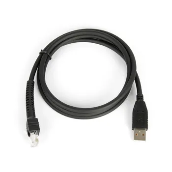 USB Programiranje Avto Radio Kabel za MOTOROLA DM1400 DM1600 DM2400 DM2600 DEM300 DEM400 CM200D CM300D XPR2500 M3188 M3688 M6660