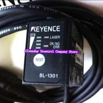 Novi Originalni Keynce Laserski Senzor črtne kode Kodo Bralnik BL-1301