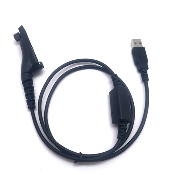 PMKN4012B Programiranje USB Kabel za Motorola DP3600 DP4400 APX7000 APX7500 APX8000 XPR6580 XPR7350 XPR7580 XiR P8268 P8668 Radio
