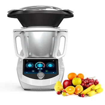 Brezplačna Dostava za Novo izvirno Večnamenski hrane procesor parka kuhanje robot mešalnik hrane mešalnik kuhanje robot
