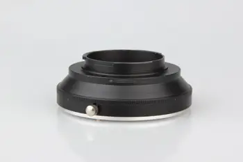 Za Canon EOS EF, Objektiv NX Nosilec Objektiva Adapter Ring za Samsung NX1 NX10 NX30 NX300 NX500 NX1000 NX2000 NX3000