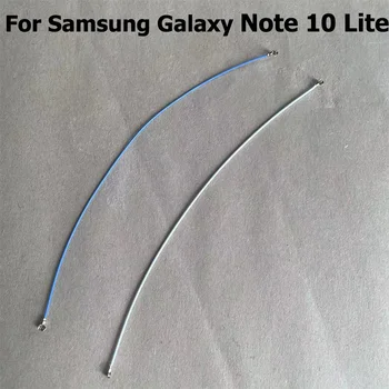 Wifi Koaksialni Priključek Za Antenski Flex Trak Za Samsung Galaxy Note 10 Lite Antenski Signal Flex Kabel Deli