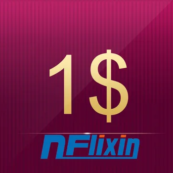 NFlixin za 0,1$