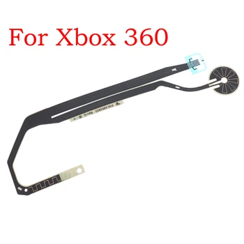 1PC Visoke Kakovosti za Vklop Gumb za Izmet Ploski Kabel Na Off Stikalo Power Flex Kabel za Xbox 360 Slim S