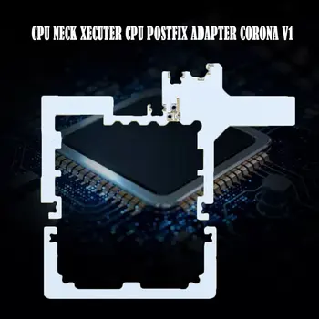 V1 Verzija Xecuter CPU Postfix Adapter Orodje za Popravila, Zamenjave Delov CPU Postfix Adapter za XBOX 360 Slim BSIDE