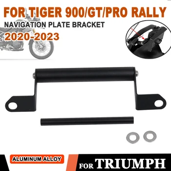 Za Triumph Tiger 900 TIGER900 GT Pro Rally Pro Motoristična Oprema Mobilni Telefon Stojalo Držalo za Navigacijo GPS Nosilec Tablice