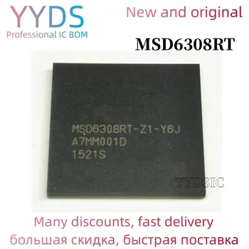 MSD6308RT MSD6308 MSD6308RT-Z1 MSD6308RT-Z1-Y6J BGA 1pcs