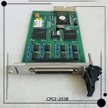 Za ADLINK 3U 8-način RS232 cpci platforme, Serial Port Card cpci platforme-3538