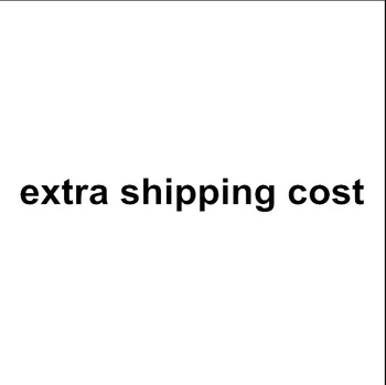 dodatno shipping stroški