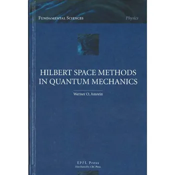 Hilbert Prostor Metod V Kvantni Mehaniki