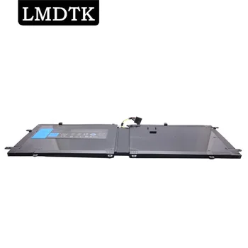 LMDTK Novo 4DV4C Laptop Baterija Za Dell XPS 18 1810 1820 Serija Tablet D10H3 63FK6 14.8 V 69WH
