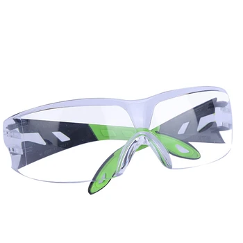 Windproof Zaščitna Laboratorij Tovarne Anti Laser Anti-vpliv Varnostna Očala, Očala Zaščita Oči Očala