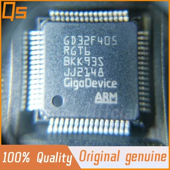 Novi Originalni GD32F405RGT6 GD32F405RGT6 Čip 32-Bit Microcontrolle MCU