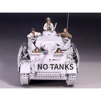 1/35 Die Litega Smole Vojak Slika Model Zgodovinskega Vojaški Tank Posadke Set #Zimska Oblačila (5 Številke) Unpainted Brezplačna Dostava