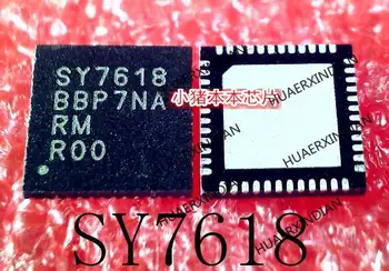 Novi Originalni SY7618RMC SY7618 QFN Na Zalogi