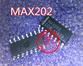10PCS/VELIKO MAX202 MAX202ECSE SOP-16