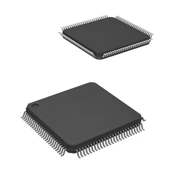 Novi originalni parka S9S12G128F0MLL LQFP100 mikrokrmilnik čip