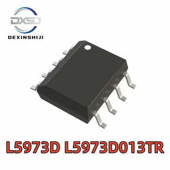 Novi originalni L5973D L5973D013TR obliž SOP8 korak navzdol regulator moči čip