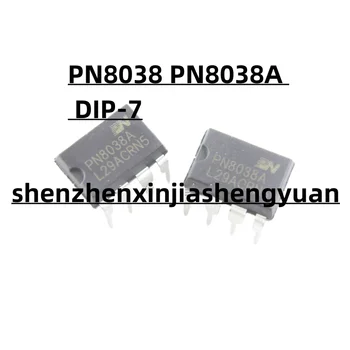 5pcs/Veliko Novih origina PN8038 PN8038A DIP-7