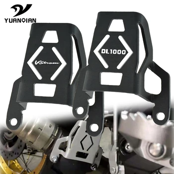 Motoristična Oprema Izpušni ventil stražar kape Za Suzuki DL1000 V-Strom 1000 /XT DL 1000 VStrom 1000 /XT za obdobje 2014-2020 2019 2018