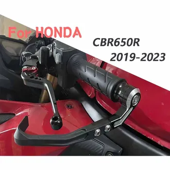 Za Honda CBR650R 2019-2023 zavore, sklopka vzvod zaščitnik