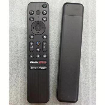 Novo RMF-TX800U Za Sony Smart TV, Glasovno Daljinsko upravljanje KD-50X80K KD-55X85K XR-42A90K XR-55A95K XR-77A80K XR-65A95K XR-75Z9K