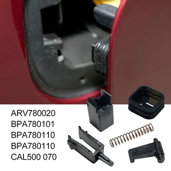 Za Range Rover Goriva Zavihek Zapah Popravilo Kit BPA780101 ARV780020 BPA780110 Neposredno Fit Enostavno Namestitev Plug-and-play