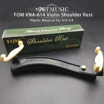 FOM VNA-614 Plastičnega Materiala Violino Ramenski Ostalo za 4/4 3/4 Violino Opremo