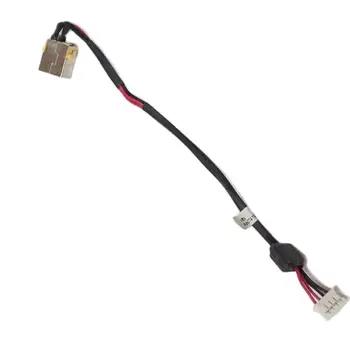 DC Vtičnica za Napajalni Kabel za Acer E1-570 Z5WE1 V5WE2 Aspire Žice Vtičnice Priključek