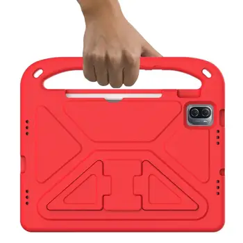 Za Xiaomi Pad 6 Pro 11 2023 Primeru Otroci EVA Shockproof Imetnik Svinčnik Imetnik Tablet Kritje Za Mi Pad5 MiPad 5 Pro 11