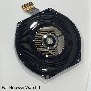 Gledam Nazaj Pokrov z Brezžično Polnjenje Srčni utrip Kabel za Huawei Watch4 Watch Dodatki