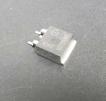 2N06LH5 2N06L05 za Chrysler Sebring ABS ECU odbor področju učinek tranzistor TO263 spot