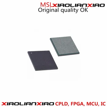 1PCS MŽS 5M1270ZF324 5M1270ZF324C4N 5M1270 324-LBGA Original IC FPGA kakovosti v REDU, se Lahko obdelujejo z PCBA