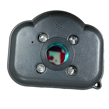 P168 Prenosno Infrardečo Svetlobo Hotel Anti-Peeping Večnamensko Prenosni Anti-Snooping Detektor