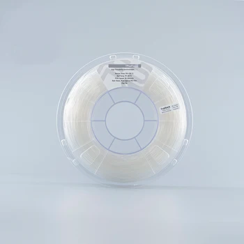 TPU 85A 3D Tiskanje, Prilagodljive Potrošni material z Visoko Preobratu Združljivost 1.75 mm