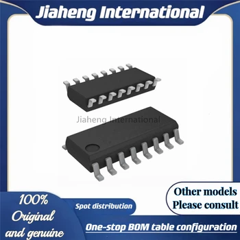 SI4836-A10-GS package: 16-SOIC (0.154