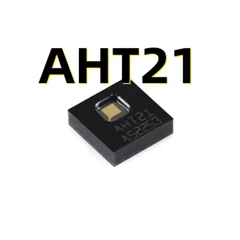 10PCS AHT21 SMD-6