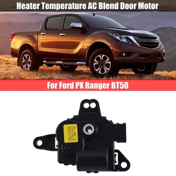 Temperatura AC Mešanica Vrata Motornih HVAC Pogona Mešanica Vrata Motor Za Ford PX Ranger BT50