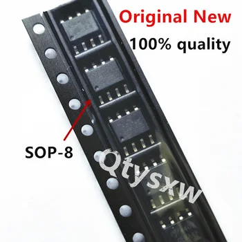 (20piece) 100% Novih AON4466 AO4466 4466 sop-8 Chipset