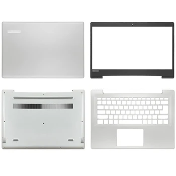 Novi Lenovo Ideapad 320S-14 320S-14ISK 320S-14IKB Laptop Zgornjem Primeru LCD Zadnji Pokrov Prednji Plošči podpori za dlani Spodnjem Primeru Bela