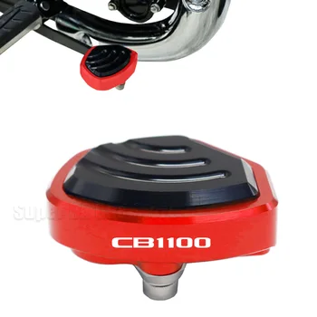 Za Cb1100 / GIO posebne CB1100RS CB1100EX 2013 2014 2015 2016 2017 2018 2019 motorno kolo, zavorni pedal zajema preoblikovanje, razširi