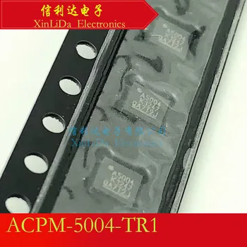 ACPM-5004-TR1 ACPM-5004 oznaka koda A5004 QFN Rf ojačevalnik čip Novega in Izvirnega