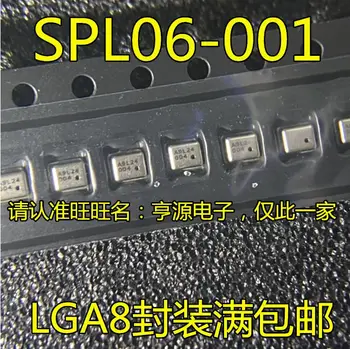 Brezplačna dostava SPL06001 SPL06-001 SPL06 LGA8 5PCS