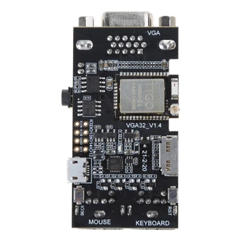 VGA 32-V1.4 Brezžična tehnologija Bluetooth, združljiva Krmilnik VT Terminal Modul