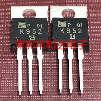K952 2SK952 TO-220 800V 7A