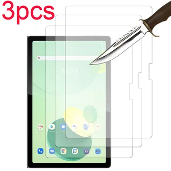 3PCS za Blackview zavihku 11/Tab 11SE/Tab 11 wifi 10. 4 Kaljeno Steklo screen protector 3 paketi zaščitni film tablet