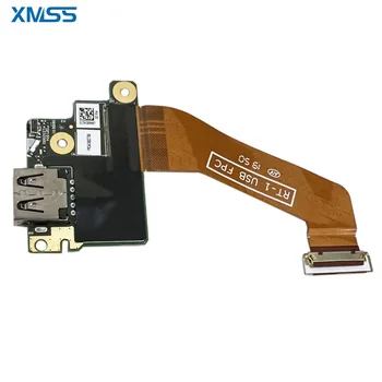 Prenosni USB Card Reader Odbor Za Lenovo ThinkPad X1 Joga 5. Gen 00HW567 00HW568